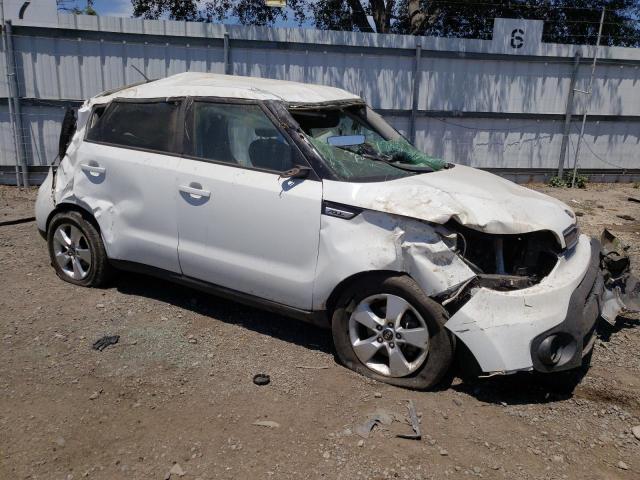 Photo 4 from auction – 2017 KIA SOUL with VIN KNDJN2A24H7499809