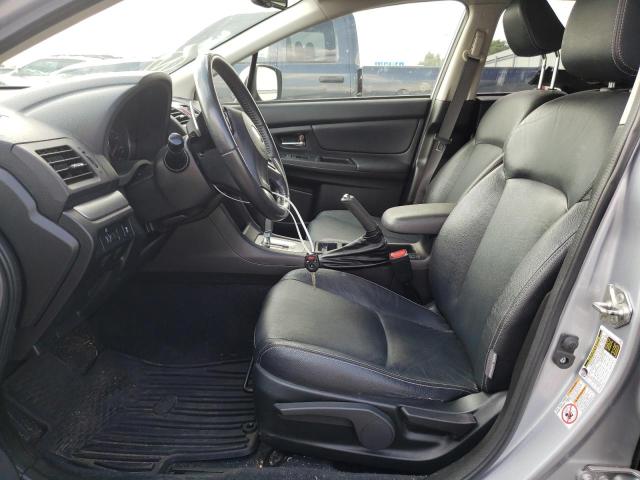 Photo 7 from auction – 2014 SUBARU XV CROSSTR with VIN JF2GPAKC4E8240475
