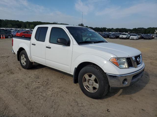 Photo 4 from auction – 2005 NISSAN FRONTIER C with VIN 1N6AD07U25C443383