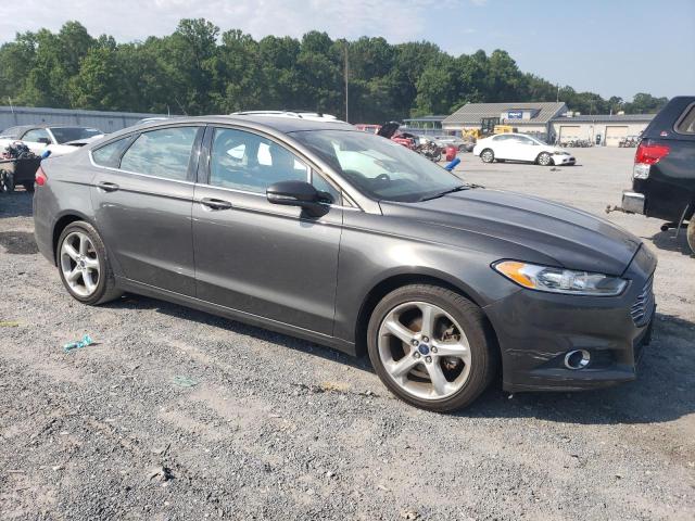 Photo 4 from auction – 2016 FORD FUSION SE with VIN 3FA6P0HD0GR381300