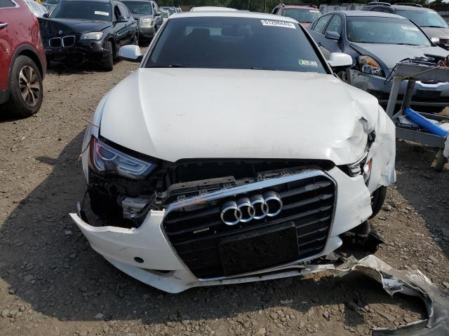 Photo 5 from auction – 2015 AUDI A5 PREMIUM with VIN WAUCFAFR1FA013802