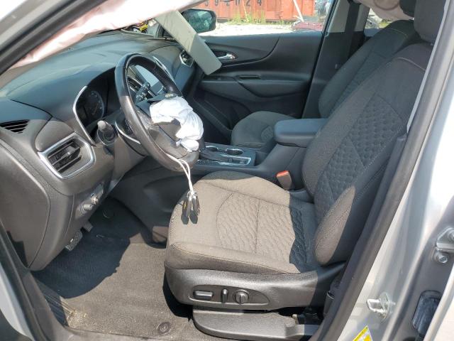 Zdjęcie 7 z aukcji – 2018 CHEVROLET EQUINOX LT z VIN 3GNAXJEV5JS636201