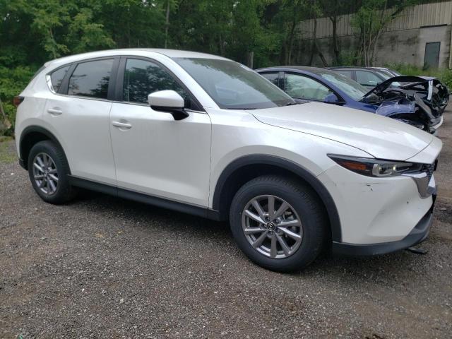 Photo 4 from auction – 2022 MAZDA CX-5 GX with VIN JM3KFBBL3N0636744
