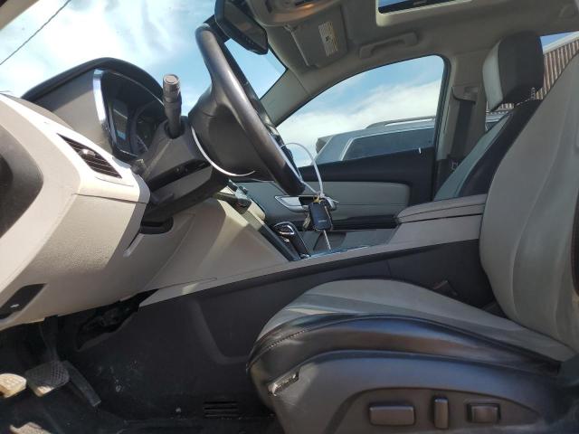 Photo 7 from auction – 2010 GMC TERRAIN SL with VIN 2CTFLJEY8A6280155