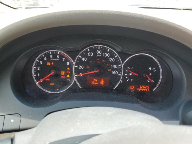 Photo 9 from auction – 2012 NISSAN ALTIMA BAS with VIN 1N4AL2AP0CN419000