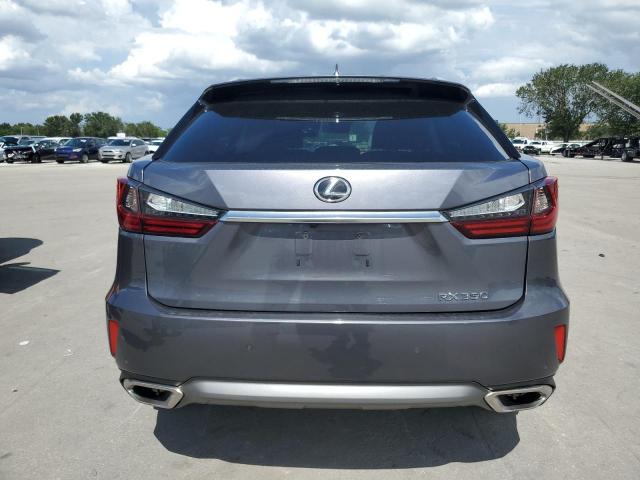 Photo 6 from auction – 2016 LEXUS RX 350 with VIN 2T2ZZMCA3GC026239