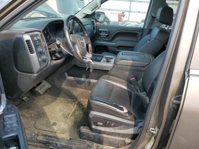 Photo 7 from auction – 2015 GMC SIERRA K15 with VIN 1GTV2VEC7FZ154810