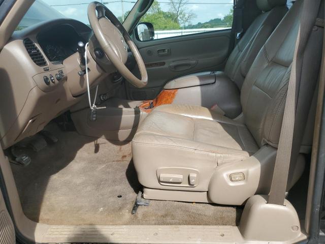 Photo 7 from auction – 2003 TOYOTA TUNDRA ACC with VIN 5TBBT48133S403145