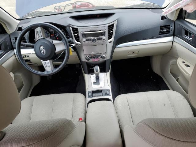 Photo 8 from auction – 2010 SUBARU LEGACY 2.5 with VIN 4S3BMCC66A3235128