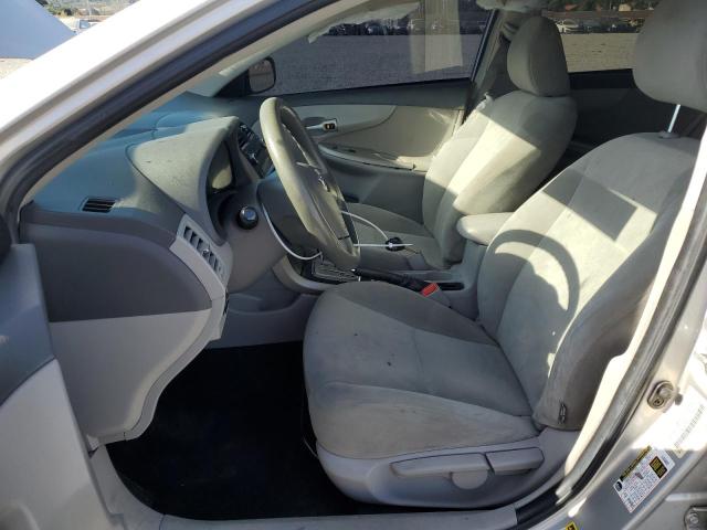 Photo 7 from auction – 2010 TOYOTA COROLLA BA with VIN 1NXBU4EE2AZ229231