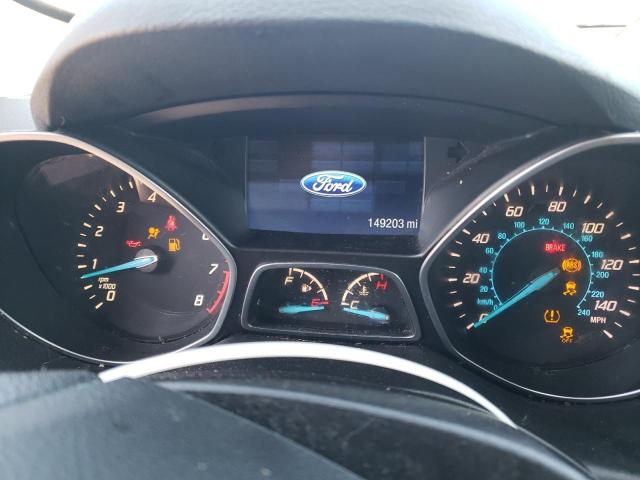 Photo 9 from auction – 2014 FORD ESCAPE SE with VIN 1FMCU0GX7EUC46043