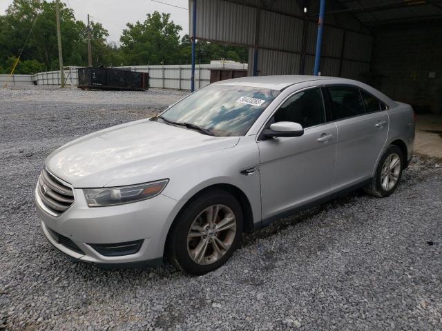 FORD TAURUS SEL 2014 with VIN 1FAHP2E85EG159349 - Photo from auction