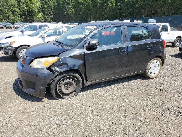 Photo 1 from auction – 2010 TOYOTA SCION XD with VIN JTKKU4B4XA1000824