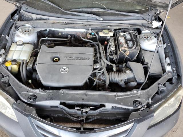 Photo 11 from auction – 2006 MAZDA 3S with VIN JM1BK323361541056