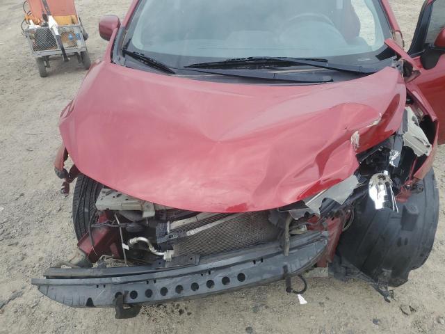 Photo 11 from auction – 2014 NISSAN VERSA NOTE with VIN 3N1CE2CP3EL365112