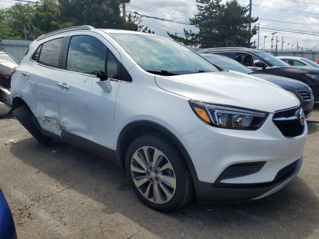 Photo 4 from auction – 2019 BUICK ENCORE PRE with VIN KL4CJASB4KB713399
