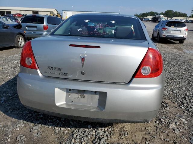 Photo 6 from auction – 2008 PONTIAC G6 VALUE L with VIN 1G2ZF57B484115347