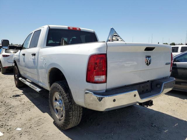 Foto 2 de la subasta – 2016 RAM 2500 ST con VIN 3C6UR5CL0GG315209