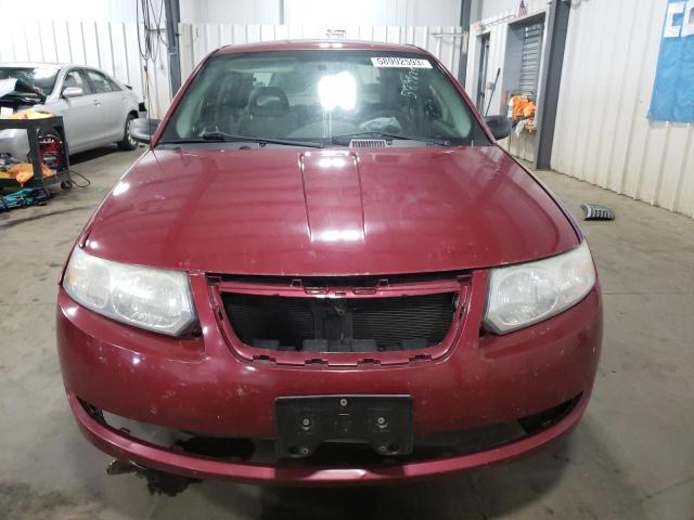 Photo 5 from auction – 2006 SATURN ION LEVEL with VIN 1G8AJ55F66Z166761