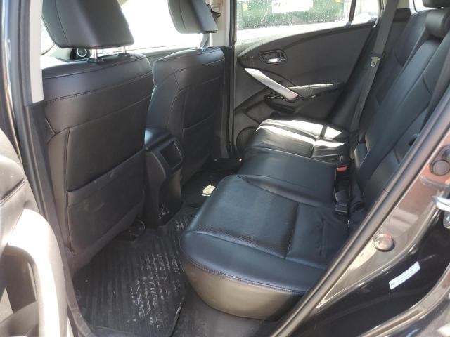 Photo 10 from auction – 2014 ACURA RDX TECHNO with VIN 5J8TB4H50EL017435