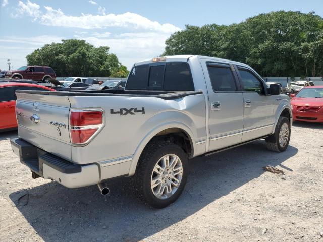 Photo 3 from auction – 2009 FORD F150 SUPER with VIN 1FTPW14V19FA78919