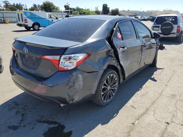 Photo 3 from auction – 2016 TOYOTA COROLLA L with VIN 5YFBURHE6GP410786