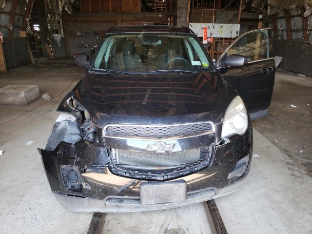 Photo 5 from auction – 2015 CHEVROLET EQUINOX LS with VIN 2GNFLEEK2F6235810
