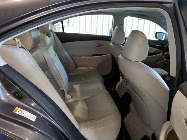 Photo 10 from auction – 2012 LEXUS ES 350 with VIN JTHBK1EGXC2477301