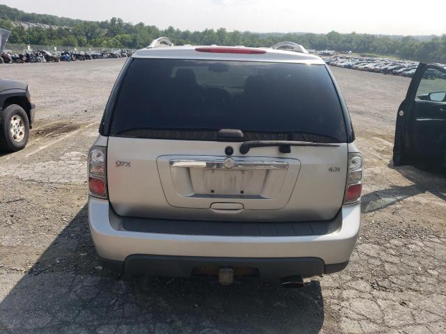 Photo 6 from auction – 2006 SAAB 9-7X LINEA with VIN 5S3ET13S262804386