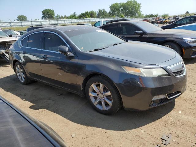 Photo 4 from auction – 2013 ACURA TL TECH with VIN 19UUA8F59DA001665