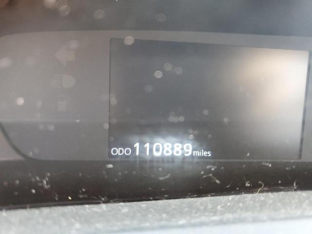 Photo 9 from auction – 2017 TOYOTA PRIUS with VIN JTDKBRFU7H3042905