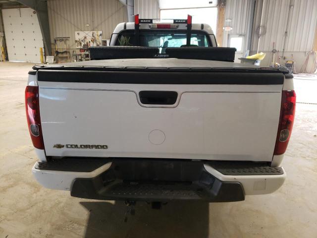 Photo 6 from auction – 2012 CHEVROLET COLORADO with VIN 1GCCSBF93C8155351