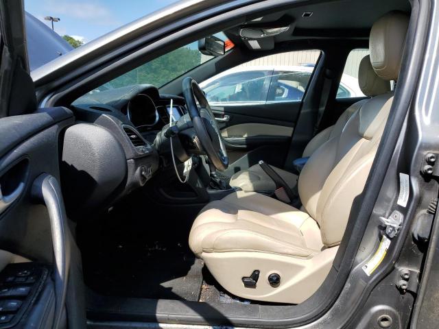 Photo 7 from auction – 2013 DODGE DART LIMIT with VIN 1C3CDFCA3DD321932