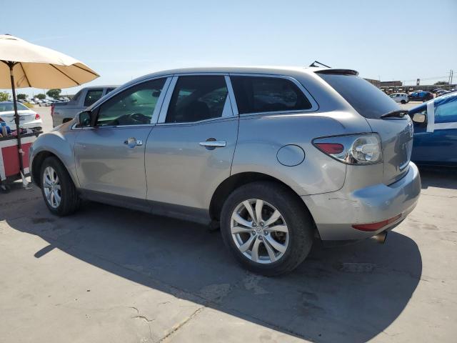 Photo 2 from auction – 2010 MAZDA CX-7 with VIN JM3ER2W32A0302617