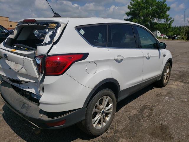 Photo 3 from auction – 2019 FORD ESCAPE SE with VIN 1FMCU9GD5KUA26731
