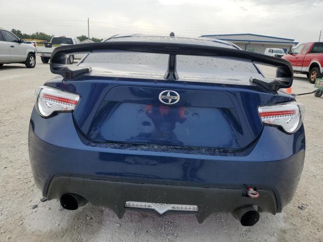Photo 6 from auction – 2013 TOYOTA SCION FR-S with VIN JF1ZNAA18D1726331