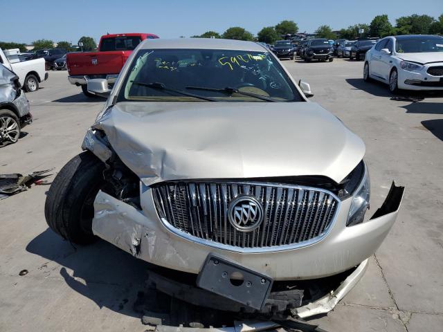 Photo 5 from auction – 2014 BUICK LACROSSE with VIN 1G4GB5G39EF286386