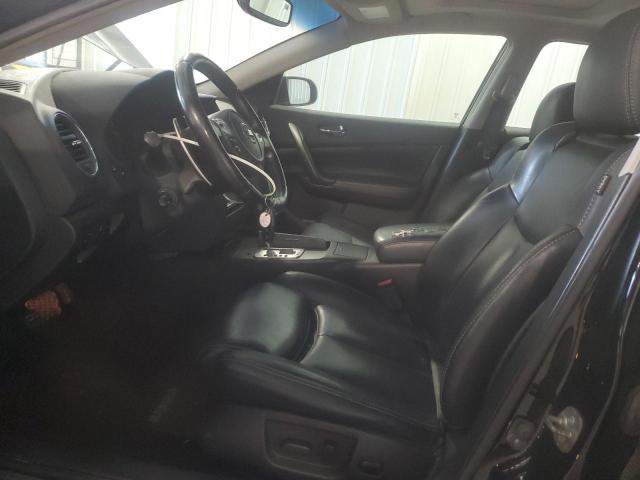 Photo 7 from auction – 2011 NISSAN MAXIMA S with VIN 1N4AA5AP0BC842922