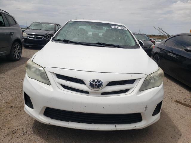 Photo 5 from auction – 2012 TOYOTA COROLLA BA with VIN 2T1BU4EE7CC852106