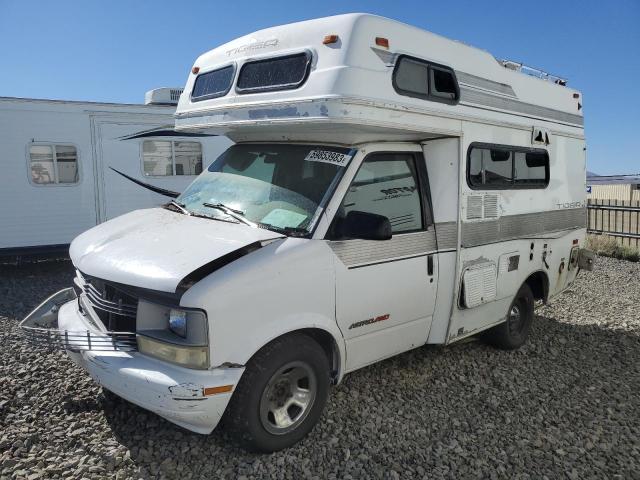 Снимка 2 от търг – 1997 CHEVROLET ASTRO VAN с VIN 1GNEL19WXVB187552