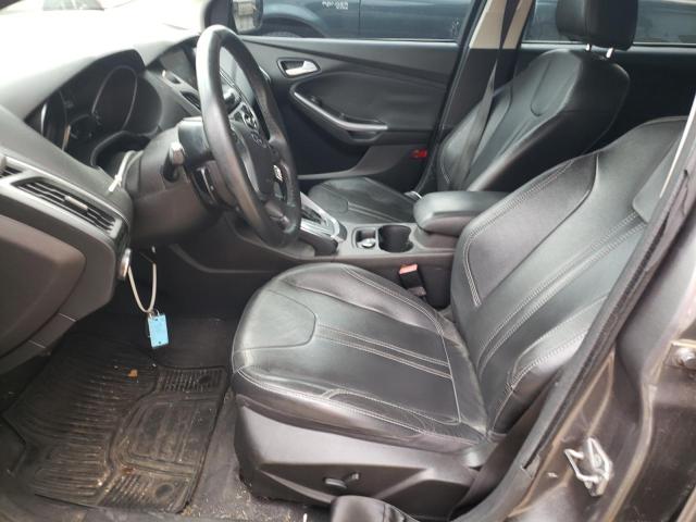 Photo 7 from auction – 2012 FORD FOCUS TITA with VIN 1FAHP3N25CL419982