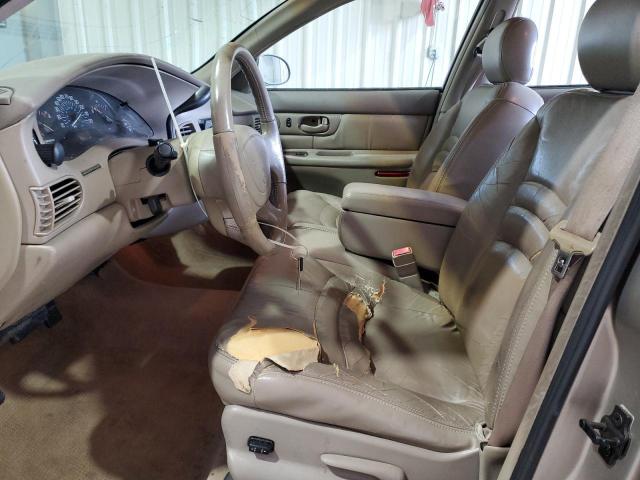 Photo 7 from auction – 2000 BUICK CENTURY LI with VIN 2G4WY55J1Y1144590
