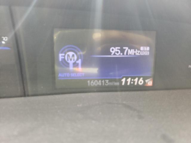 Photo 9 from auction – 2014 HONDA CIVIC LX with VIN 19XFB2F50EE043867