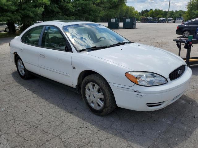 Снимка 4 от търг – 2005 FORD TAURUS SEL с VIN 1FAFP56SX5A276754