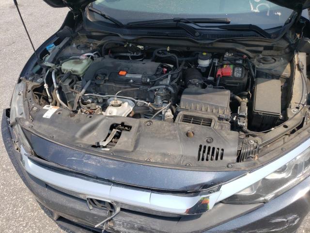 Photo 11 from auction – 2018 HONDA CIVIC LX with VIN 2HGFC2F56JH531301