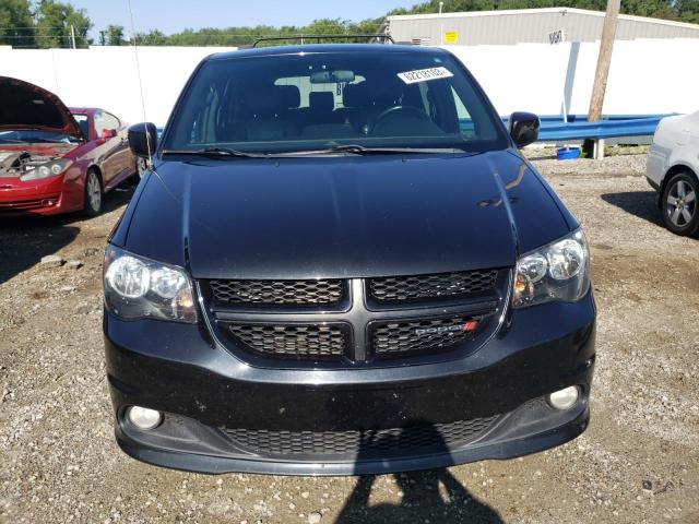 Photo 5 from auction – 2016 DODGE GRAND CARA with VIN 2C4RDGEG6GR352574