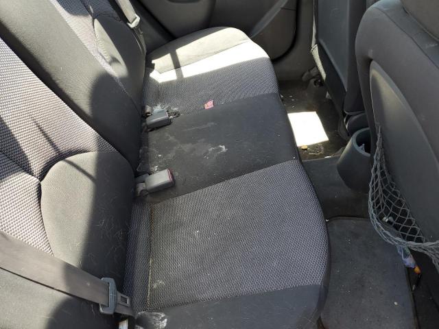 Photo 10 from auction – 2009 KIA RIO BASE with VIN KNADE223796548865
