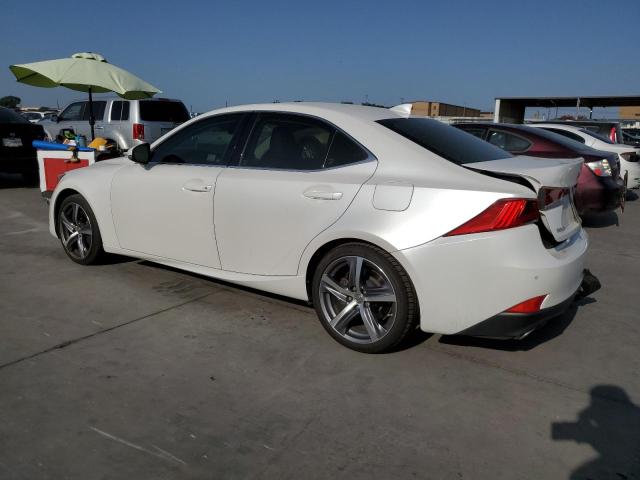 Photo 2 from auction – 2017 LEXUS IS 200T with VIN JTHBA1D26H5047621