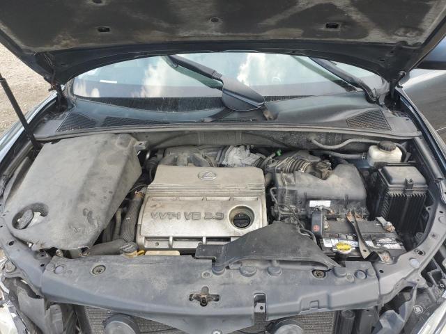 Foto 12 de la subasta – 2006 LEXUS RX 330 con VIN 2T2HA31U06C103402