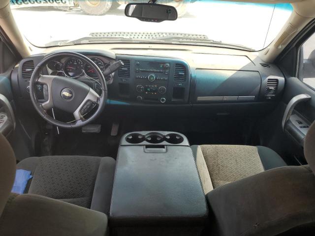 Photo 8 from auction – 2008 CHEVROLET SILVERADO with VIN 1GCEC19J68Z282876